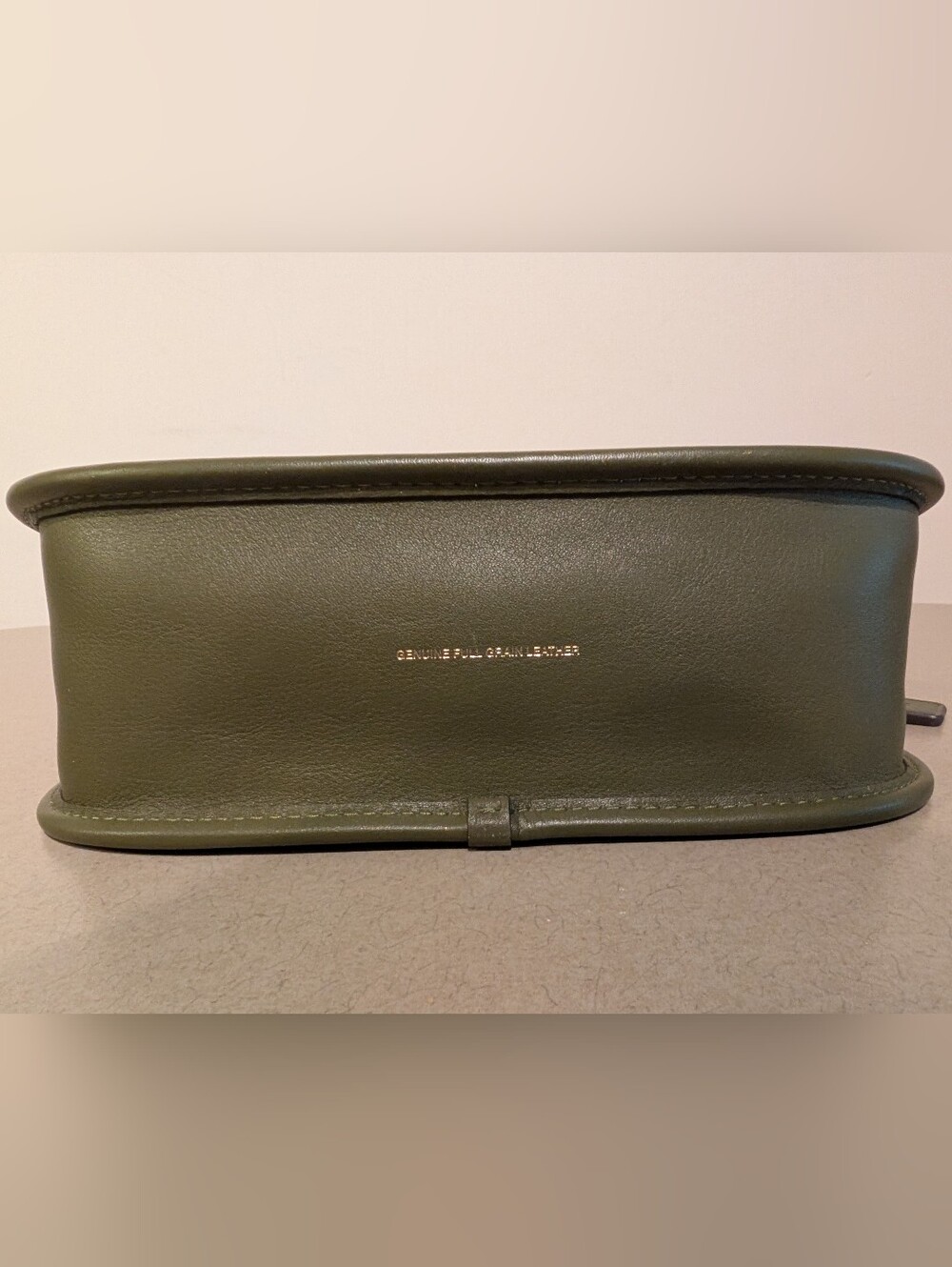 Coach Waverly Bag Olive - Picture 6 of 8